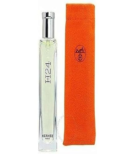 Amazon.com : Hermes H24 for Men Eau de Parfum Spray, 5.9 Ounce